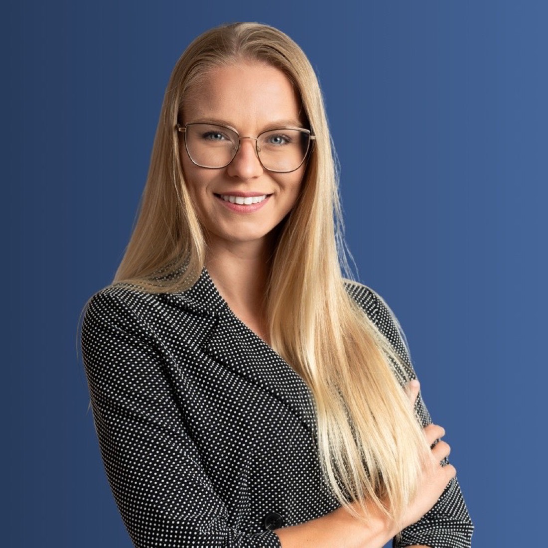 Beata Moskalová, majitelka a marketing Rogos International